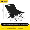 Portable Outdoor Folding Recliner Chair