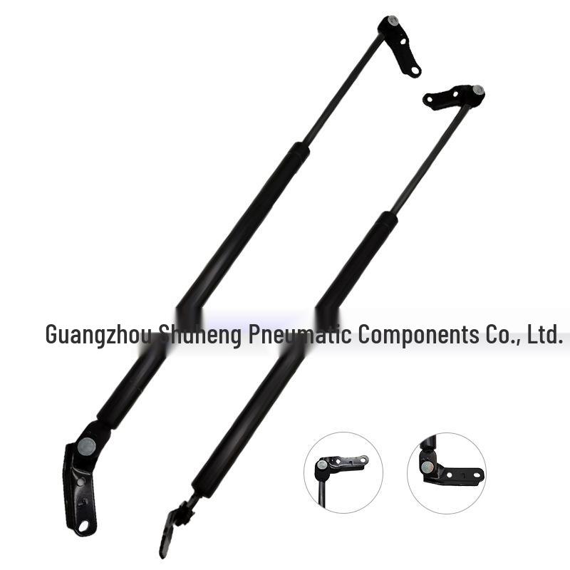 Toyota TCR Previa ACR10/ACR20 Rear Hydraulic Rod
