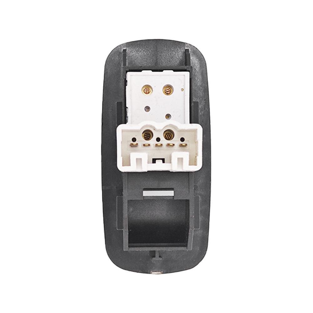 74231-12901: Electric Window Glass Lifter Switch for Toyota Cars