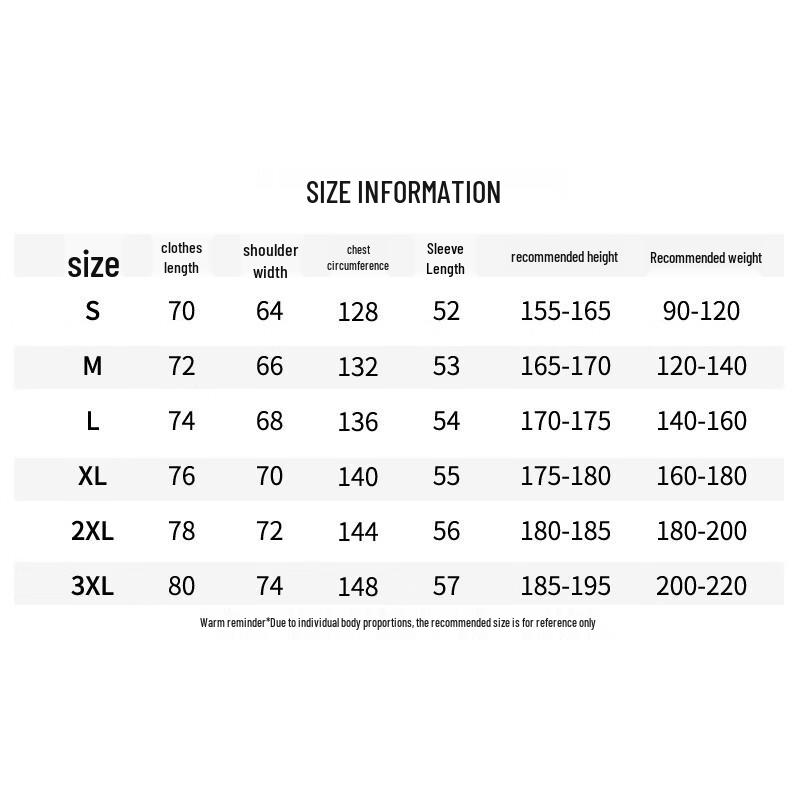 Warrior Men's Winter Hooded Padded Jacket 6188