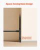 Backdrop Stand Movable Stand Kit 7 X 10 Ft for Party & Photo Video Studio