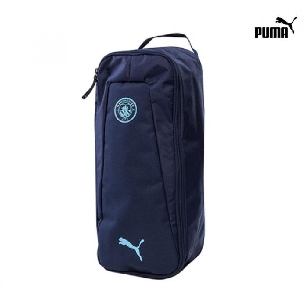 Puma Сумка для футбольных бутс «Манчестер Сити»