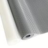1 Roll EVA Shelf Liner, Non-Slip Oil-Proof Drawer Mat, Washable Cabinet Liner for Kitchen, Refrigerator & Desk