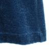MAX&CO Short Sleeve Cut 40 Blue Navy Blue Max Mara Women Used