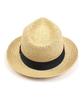 Yunibeosyeolkemiseuteuli Bu Summer Beige Long Fedora Summer Fedora