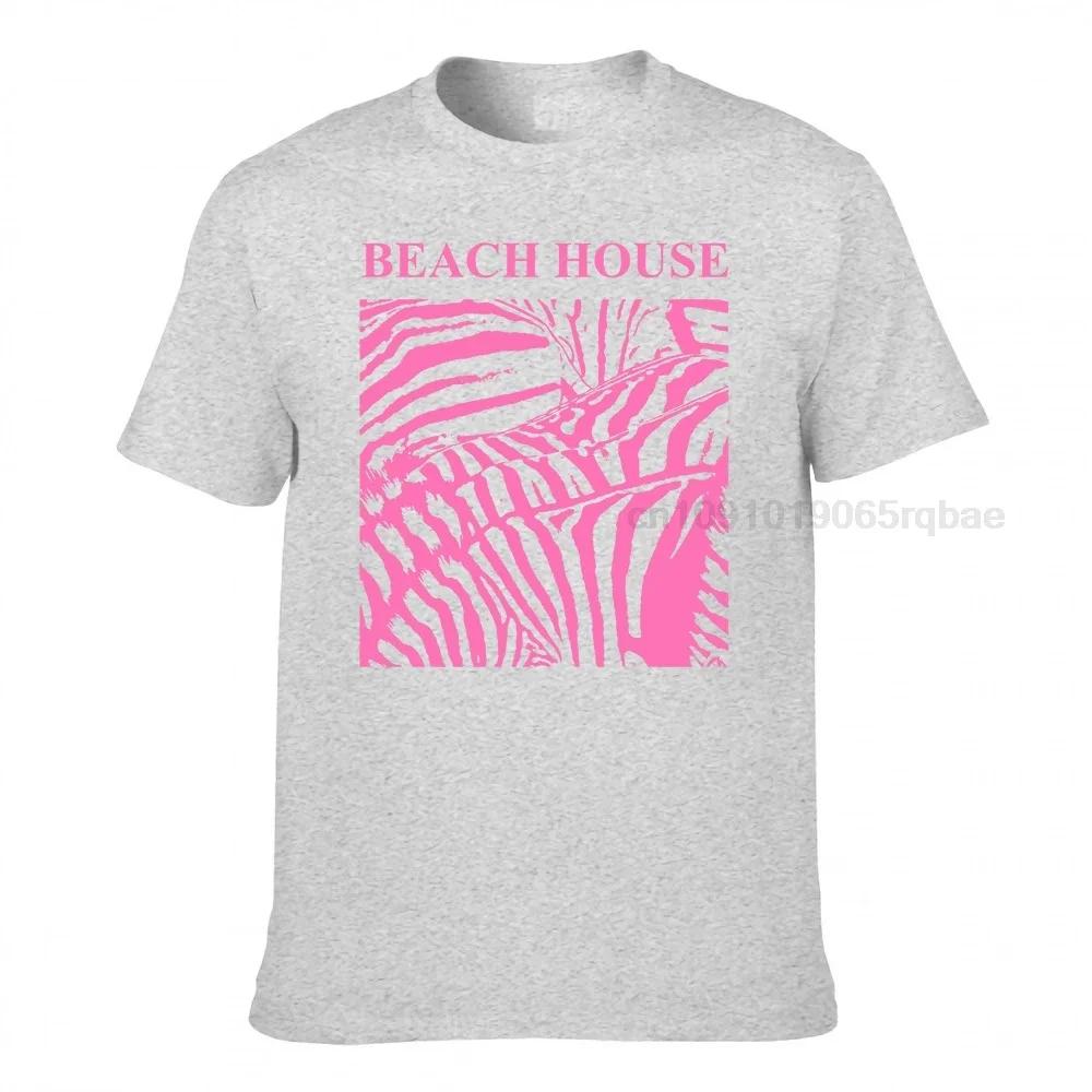 Beach House Band Vintage Shirt 2022 Tour Gift For Fan Cotton Casual Unisex T Shirt Unisexs Tee Shirts Tops