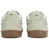 Puma Club 5V5 Comfortable Versatile Low-Top Sneakers Unisex Sneakers Light-Brown Gold 405403-01
