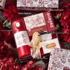 Goddess Festival Red Glass Gift Set
