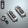 New Dazhou Honda motorcycle keycase ns125la Fosha 350 accessories pcx150 cracked modification shell buckle male XI6