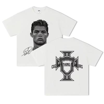 Na górę – T-shirty i koszulki