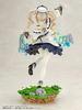 Genshin Impact Barbara 1/7 Scale PVC Painted Finished Figure PP984