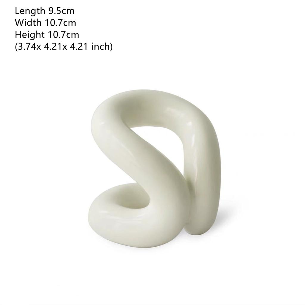 Suport pentru periuță de machiaj din ceramică de lux Suport pentru periuță de dinți în stil coreean Kawaii Suport de depozitare drăguț pentru decorarea casei, accesorii decor