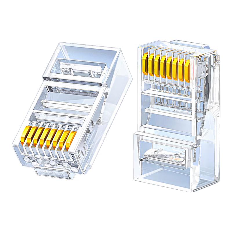 Ugreen CAT6a RJ45 Network Connector