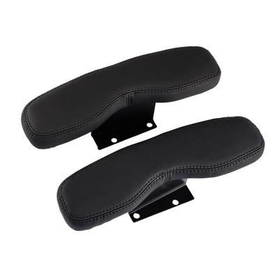 Craftworks Hiace 200 Series Door Armrests (Types 1, 2, 3, 4, 5, 6, 7, and 8) Side Armrests for Wagons (Super GL)