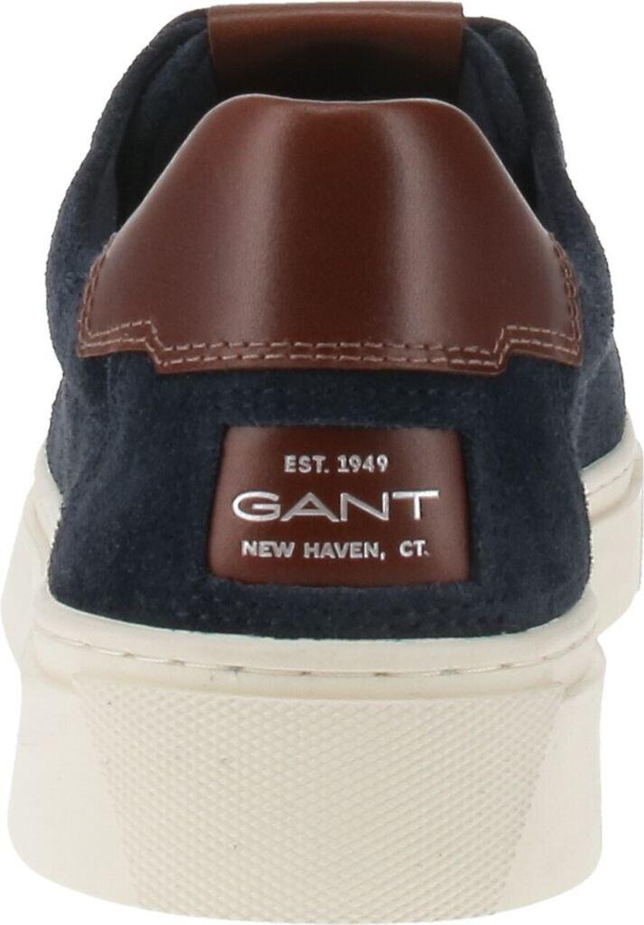 Gant Mc Julien G653 Sneakers Navy Cognac