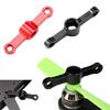 Easy To Use Nut Quick Release Wrench for 2204 2205 Brushless Motors, Metal Maintenance Tool Efficient Repair Wrench