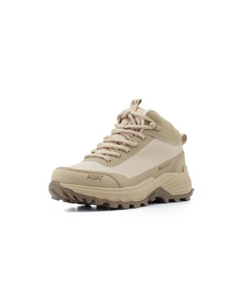 [Altaigear] Outdoor Trekking Shoes Jupiter Tan [Shipped from Korea] 100% Authentic