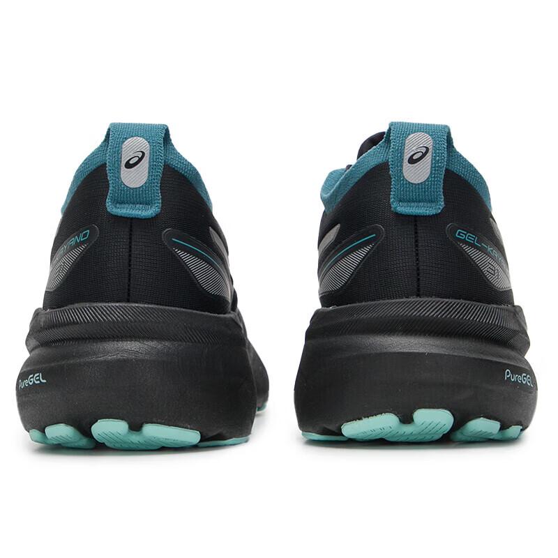 ASICS Men's GEL-KAYANO 1011C100 Running Shoes