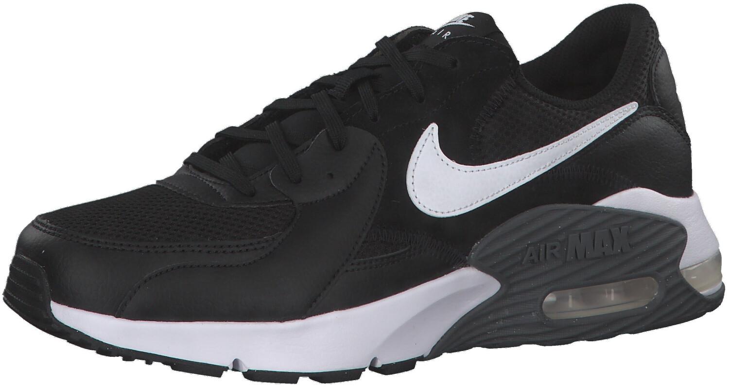 

Кроссовки Nike Air Max Excee black/dark grey/white 40