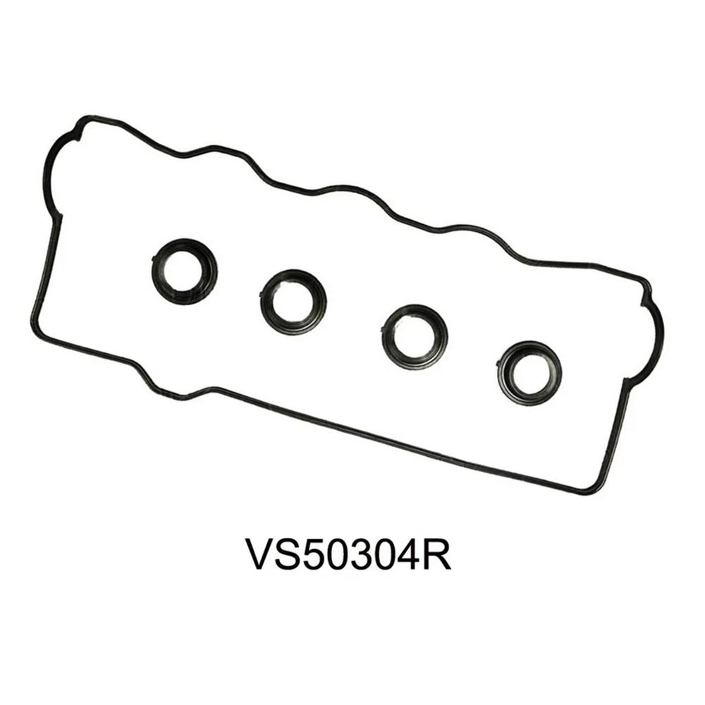 Valve Cover Gasket Set For Toyota Camry 2.0L 2.2L L4 1987-2001 Sedan Coupe Wagon