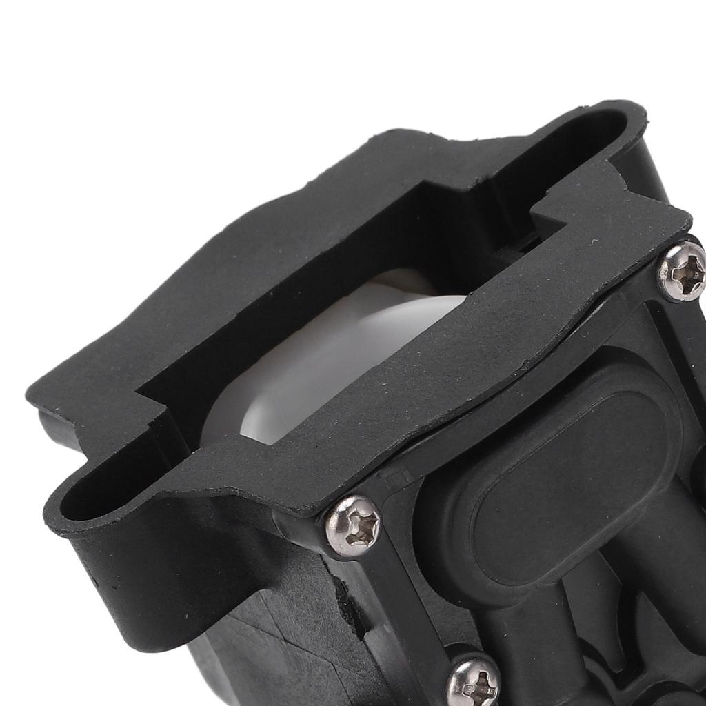 5L Brushless Integrated Water Pump Head for Plant Agriculture Protection UAV Drone Black