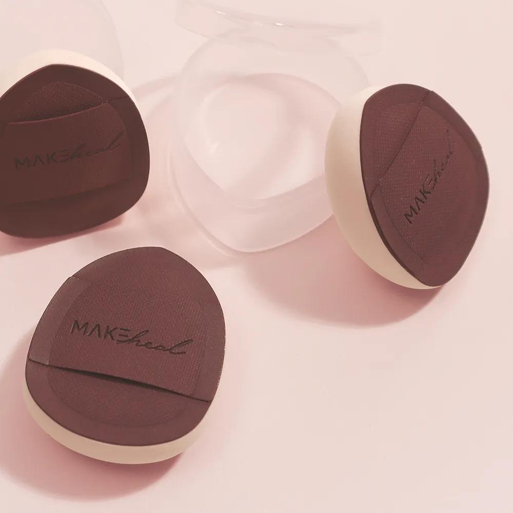 MAKEheal Mini Pang Pang Puff 2P