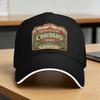 Quincaillerie Chaudard Vesoul Baseball Cap  Outdoor Gym Sunscreen Trucker Hat Women Men Y2k Cool Design Baseball Caps