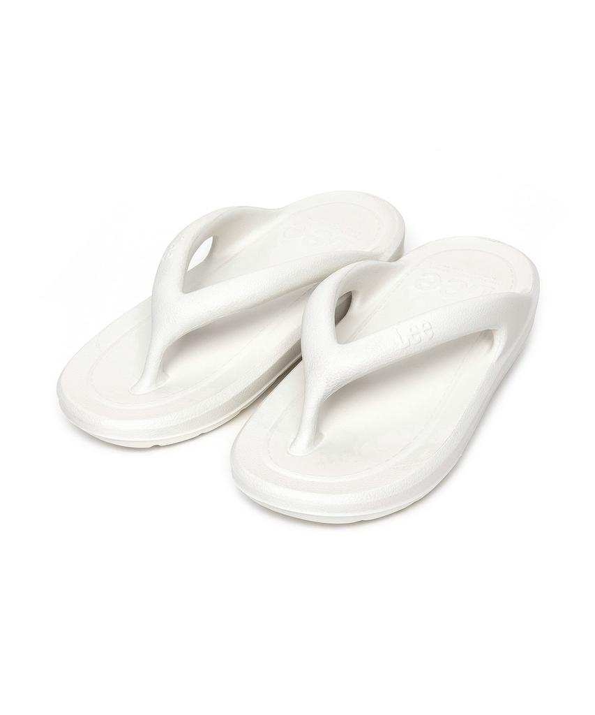 Lee Lee Flop Ivory