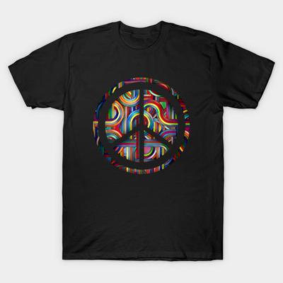 Oberteile – T-Shirts