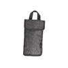 Ground Nail Storage Pouch, Tent Accessories Ultralight Tent Stakes Storage Bag Tent Pegs Pouch for Tent Garden Picnic Travel