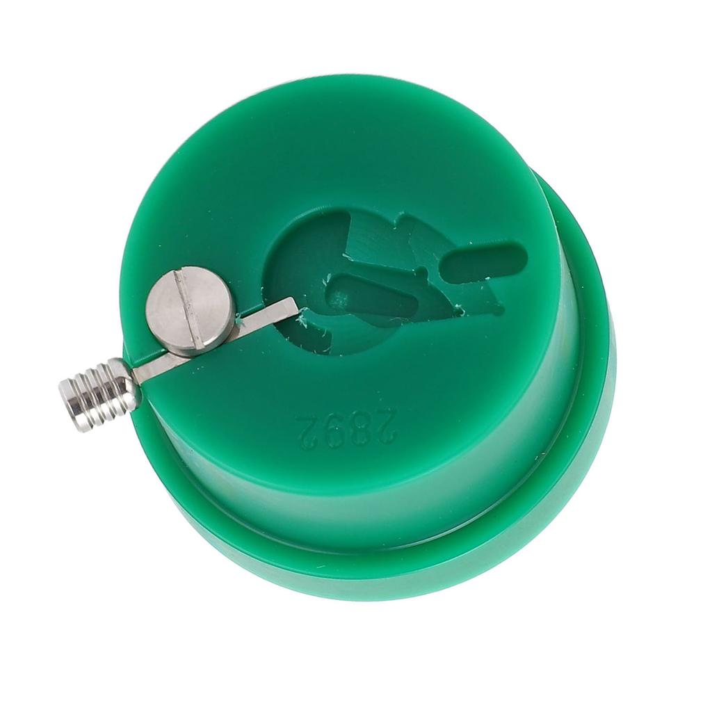 Watch Repair Balance Wheel Holder for ETA Movement Professional Precise Fit Watchmaker Tool Assembly Part 2892