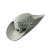Outdoor Foldable Sun Hat Summer UV Cap Fishing Hunting Hat