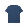 Polo Ralph Lauren Logo Embroidered Crew Neck Short Sleeve T-Shirt Classic Edition Men Tops 710938686-035