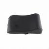 Pilates Headrest Cushion Contoured Padded Training Pad for Athletes, Home Gym,