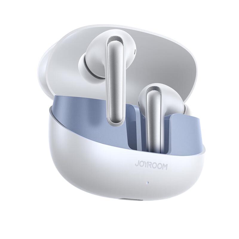 

Joyroom JR-FN2 ANC Bluetooth 5.4 Half-In-Ear Sports Earbuds