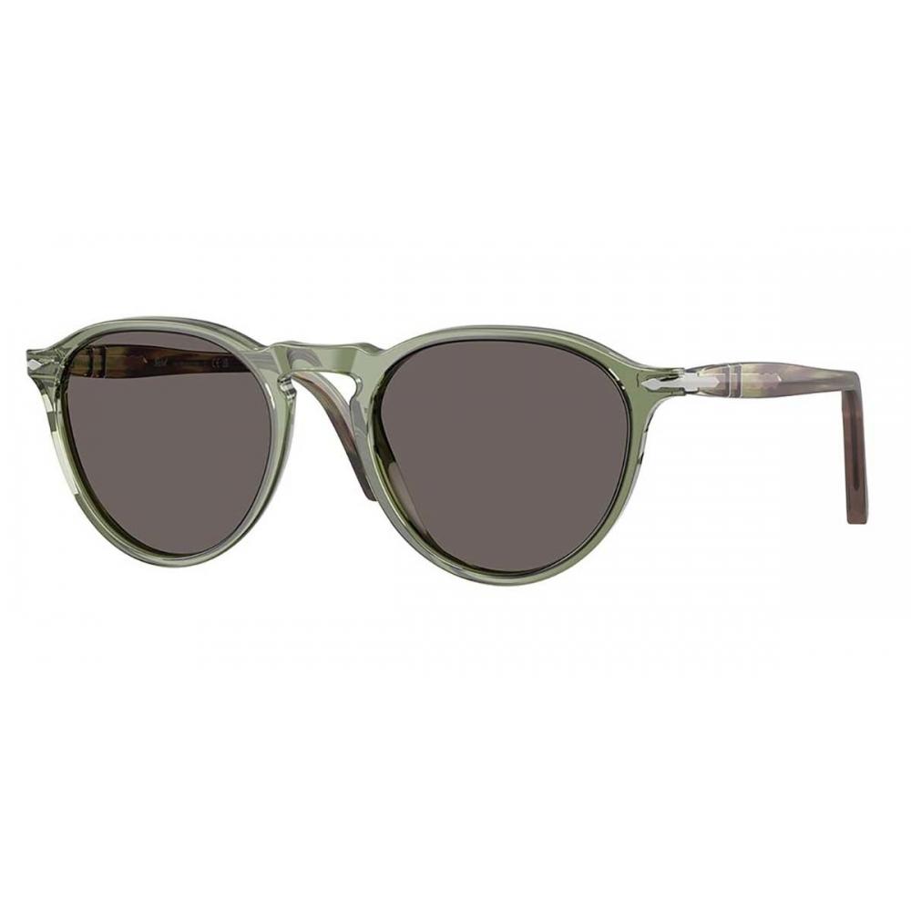

Persol Po3286s 1226b1 Unisex Sunglasses 53-19-140