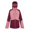 Womens/Ladies Carletta 3 In 1 Jacket