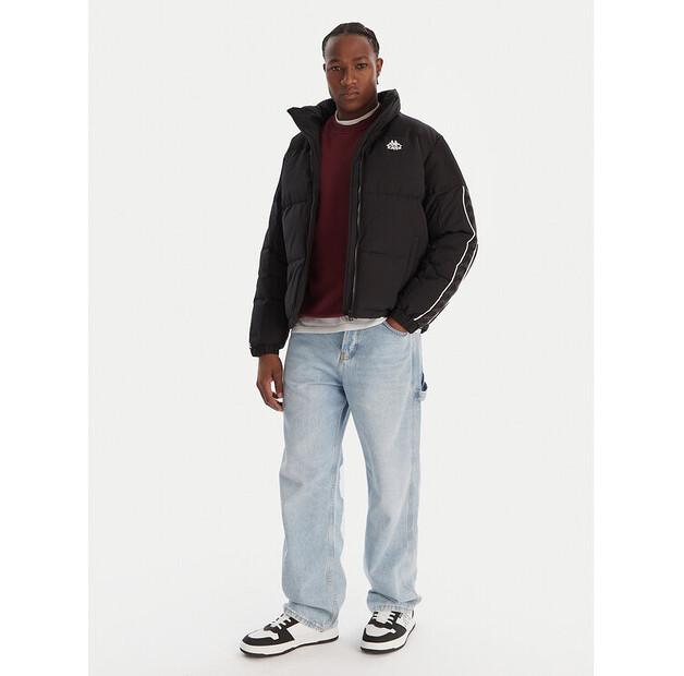 Kappa Onrel Winter Jacket