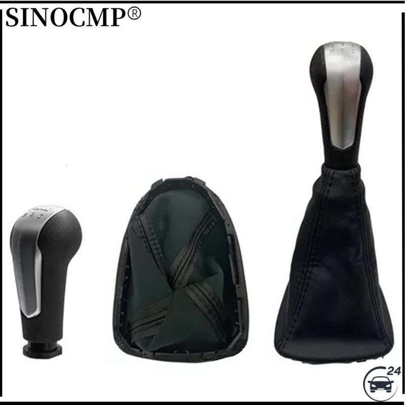 

Shifter Head With Dust Cover For Chevrolet Spark 2013-2017 BEAT 2018- Shifter Boot Cover Head Car Replacements Accessories