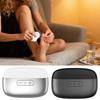 Auto Manicure Grinder Automatic Nail Clipper Electric LED Light Polisher For Baby Seniors Fingernail Cutter Toenails Manicure
