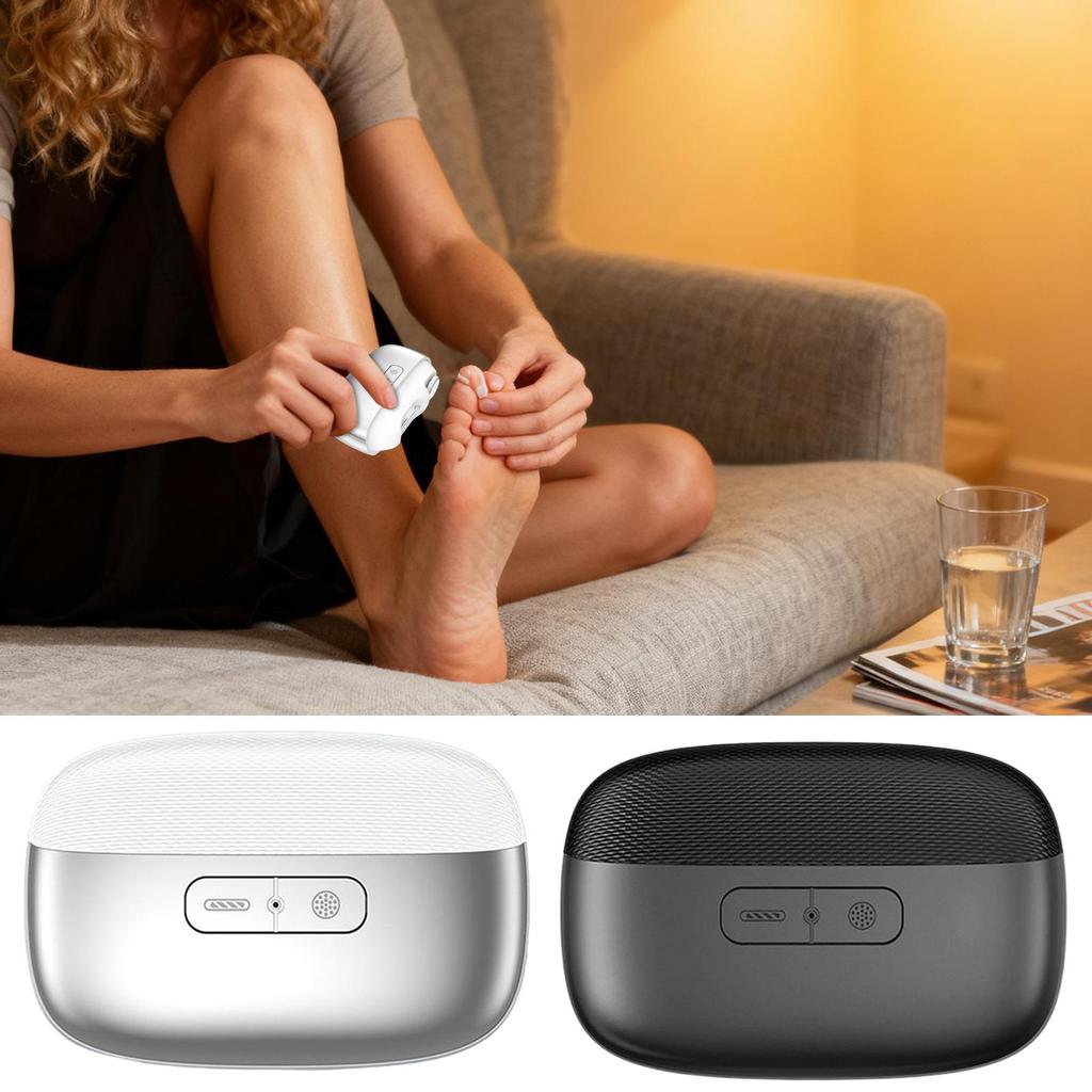 Auto Manicure Grinder Automatic Nail Clipper Electric LED Light Polisher For Baby Seniors Fingernail Cutter Toenails Manicure