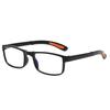 Anti-blue Light Foldableing Reading Spectacles Diopter +1.0 To 4.0 Anti-blue Light Presbyopia Eyeglasses Male Female Eye Spectacles Spectacles