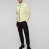 On Running Warm Stand Collar Zipper Slim Fit Waterproof Jacket Men Jacket 1ME30081258
