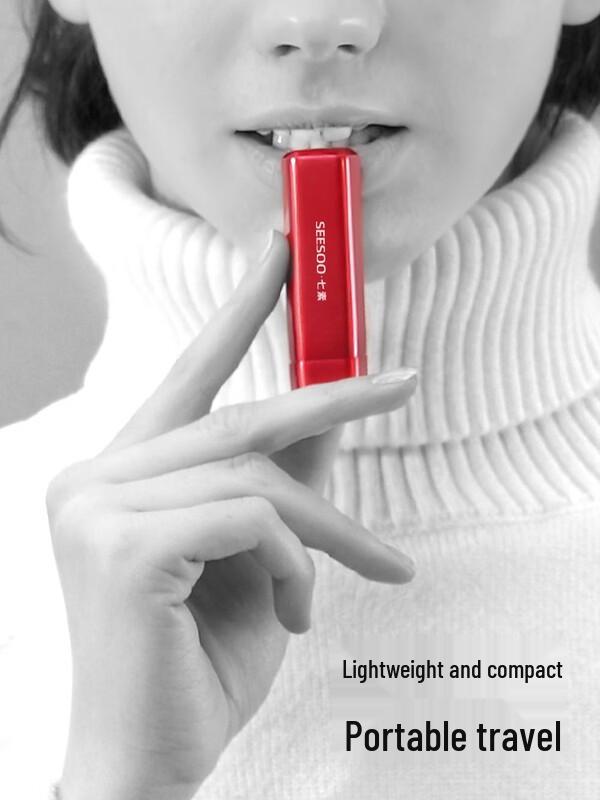 SEESOO High-End Portable Nail Clipper