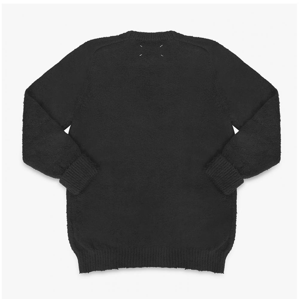 MaiSon Margiela S51gp0225 S17664 900 Women S Knit