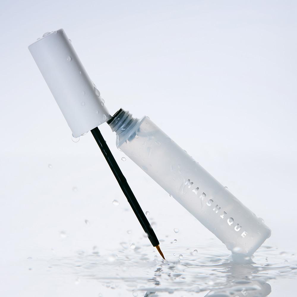 MARSHIQUE Enriched PDRN Makeup Vegan Fixing Sealer