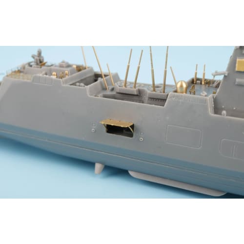 Pit Road 1/700 GB Series JMSDF FFM Mogami-class Plastic Model Kit Parts GB7023