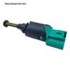 Compatible Brake Light Switch for Peugeot Citroën Models 9665602380, 9650688480