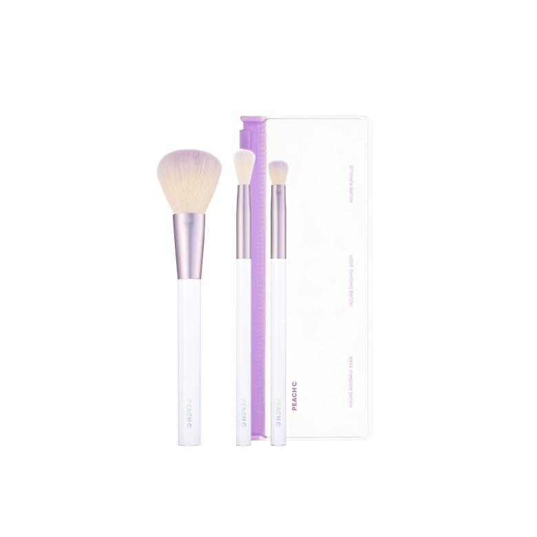 PEACH C Tuning Brush Set 4items