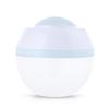 Luxurious Usb Led Ultrasonic Air Humidifier With Elegant Essential Aroma Oil Diffuser